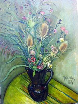  Chardons n° 567 1959