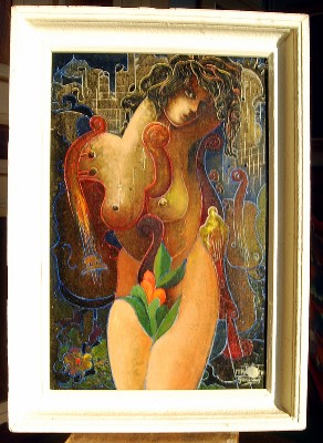 fantaisie n° 1098 1974 