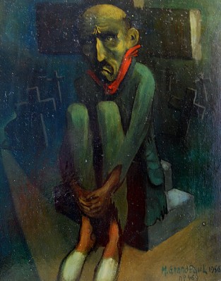  Comment qu'on prie n°469  1956