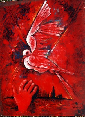 espérance n° 845 1964 