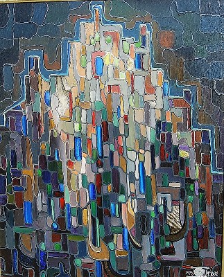 nocturne n° 1082 1974 