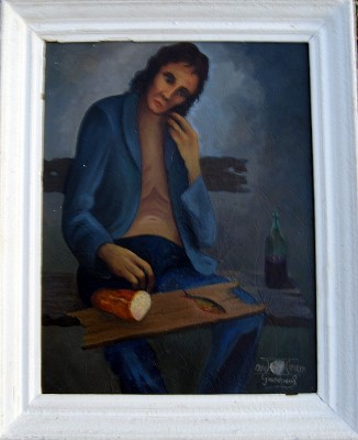 l'homme libre n°1219 1980