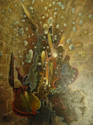 atmosphère musicale 1 n° 1096  1974