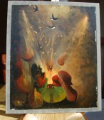  Chant du retour n° 1105  1974