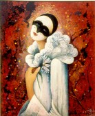 pierrot amoureux  n°1140  1976
