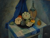 coloquintes n° 854 1964 