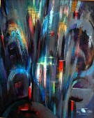 peinture n°780 1962 