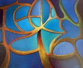 composition  n°1023 1971