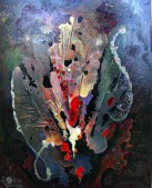  Peinture    n° 1131 1976